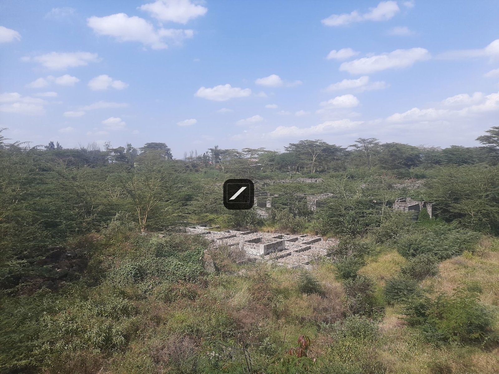 4.2 acres Residential Land For Sale in Athi River