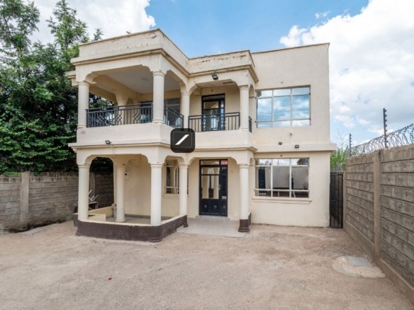 5 Bedroom House For Sale in Kitengela