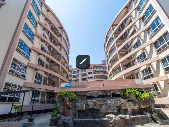 3 Bedroom Apartment For Sale in Westlands
