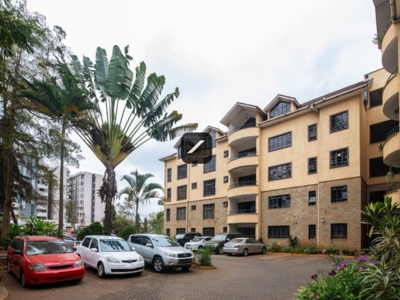 4 Bedroom Apartment For Sale in General Mathenge