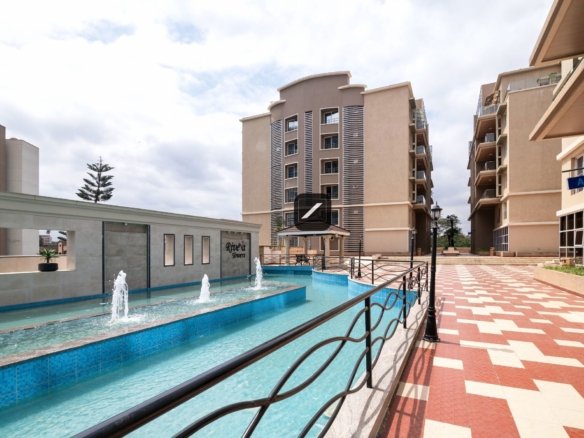 3 Bedroom Apartment for Sale in Kilimani