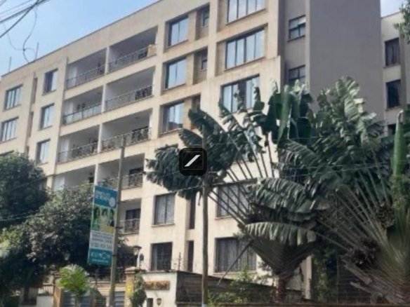 4 Bedroom Apartment For Sale in Westlands