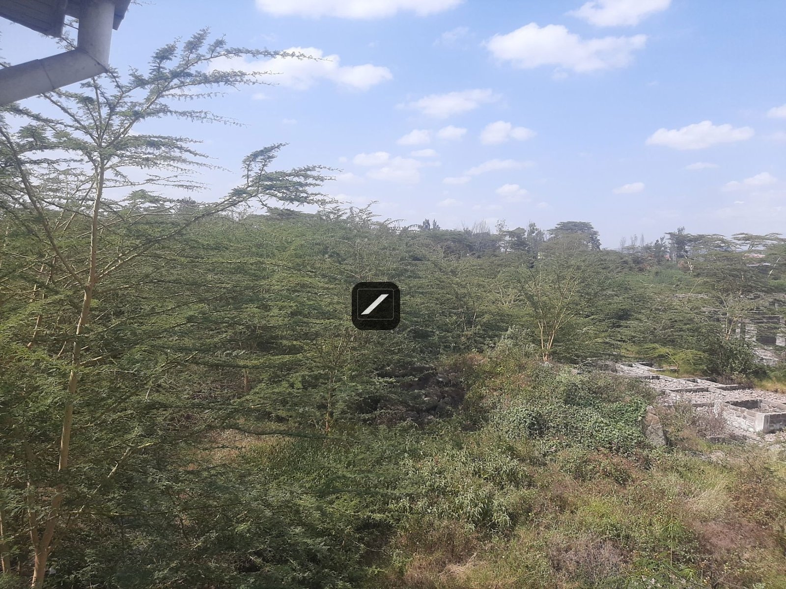 4.2 acres Residential Land For Sale in Athi River