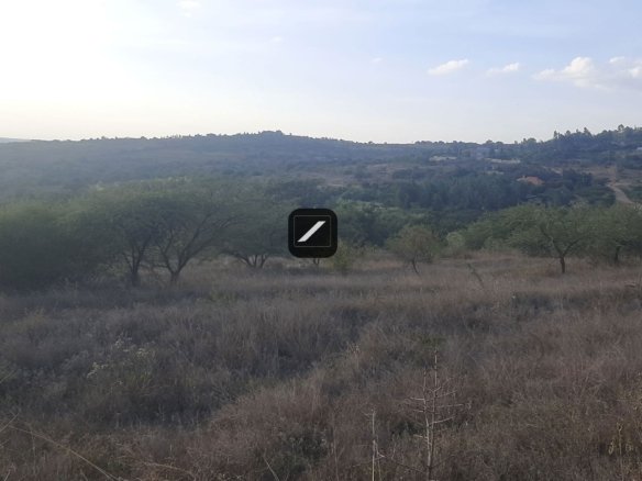 10 acres Residential Land For Sale in Athi River