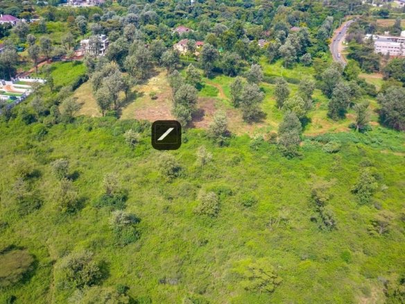 6 acres Residential Land For Sale in Karen
