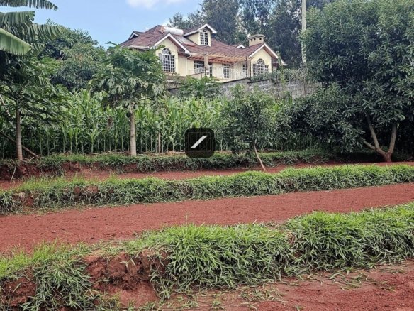 House For Sale in Karen