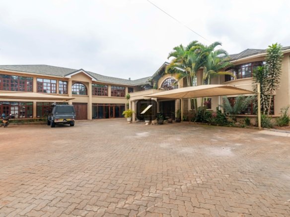 9 Bedroom House for Sale in Ridgeways