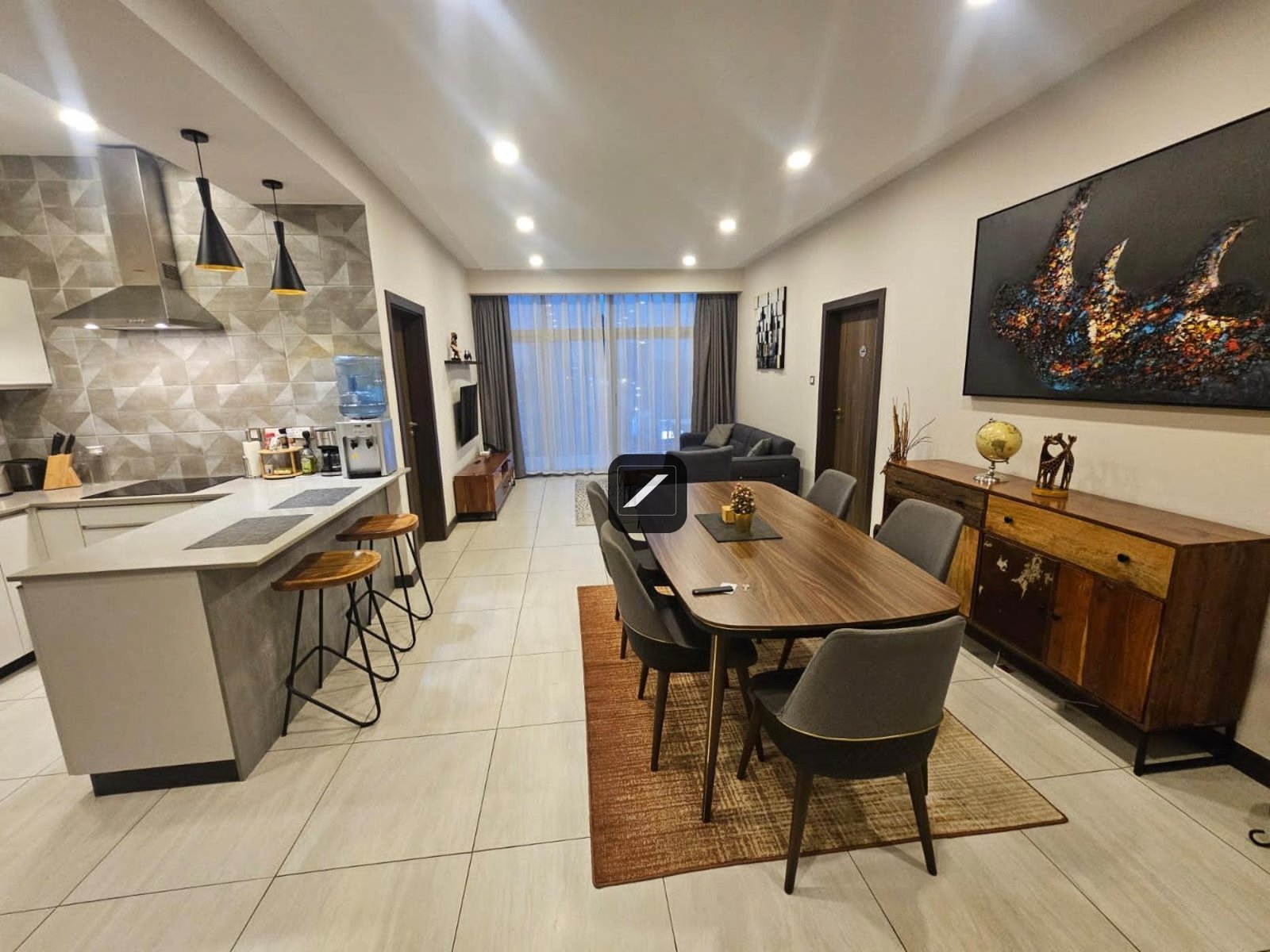 2 Bedroom Apartment For Sale in Westlands