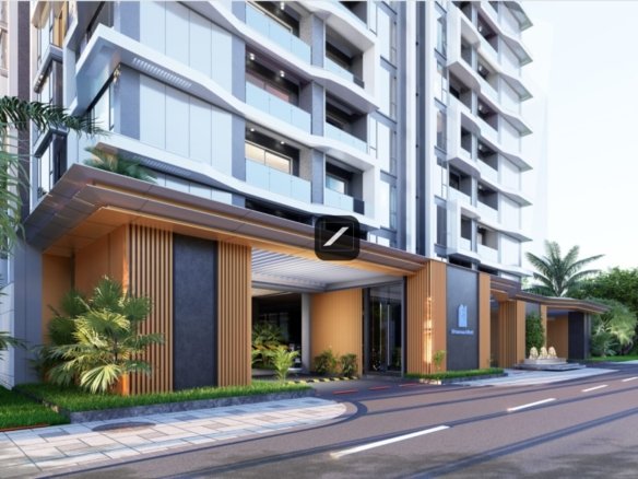 3 Bedroom Apartment For Sale in Westlands