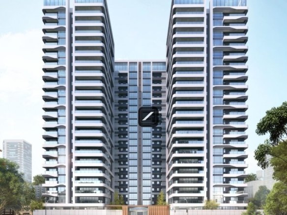 2 Bedroom Apartment For Sale in Westlands