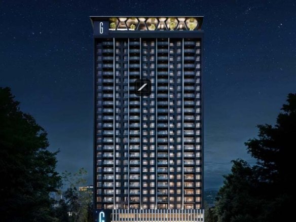 1 & 2 Bedroom Apartments For Sale in Westlands