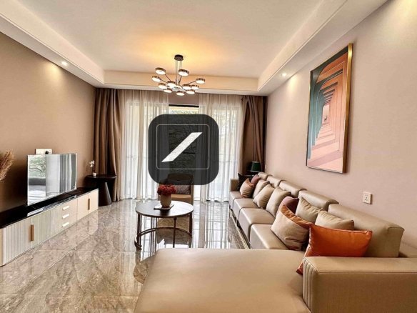 Studio Apartment For Sale in Kilimani