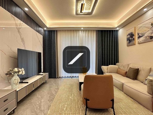 1 Bedroom Apartment For Kilimani
