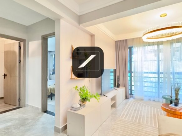 1 Bedroom Apartment For Sale in Kilimani