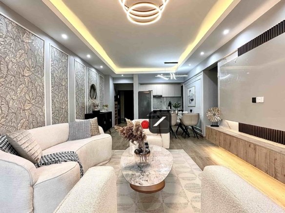 2 Bedroom Apartment For Sale in Westlands