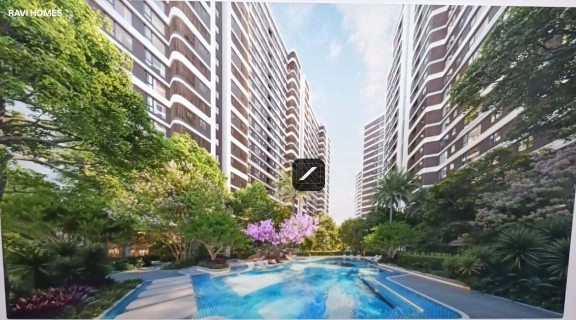 3 Bedroom Apartments For Sale at Muthangari Drive