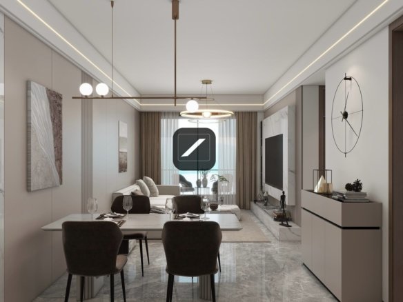 1 Bedroom Apartment For Sale in Riverside
