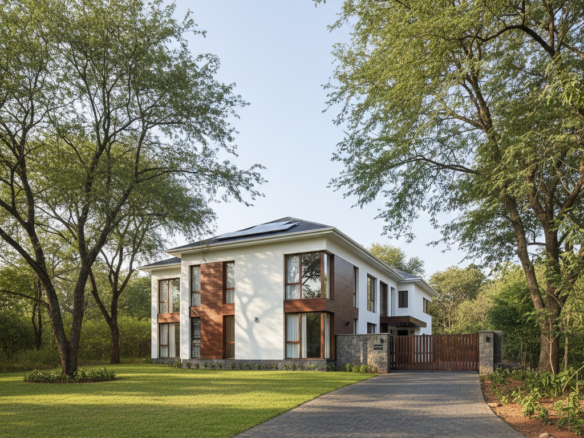 Propert sales